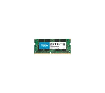 Crucial 16GB DDR4-3200 - Umag