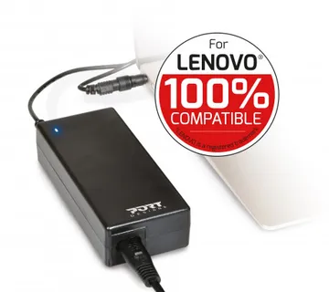 Port punjač 90W za Lenovo prijenosnik - Umag