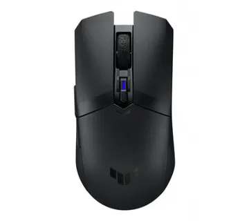 ASUS TUF Gaming M4 Wireless - Umag