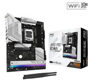 Asrock B850 Pro RS WiFi - Umag