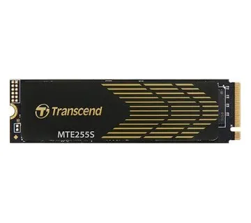 SSD 1TB TS MTE255S PCIe M.2 2280 NVMe graphene heatsink TS1TMTE255S - Umag