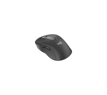 LOGITECH M650 Signature Bluetooth Mouse - GRAPHITE - Umag