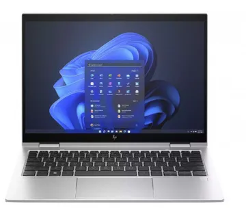 (refurbished) HP Elite 830 x360 G10 - Scr: One Dead Pixel / i5 / RAM 16 GB / SSD Pogon / 13" WUXGA - Umag