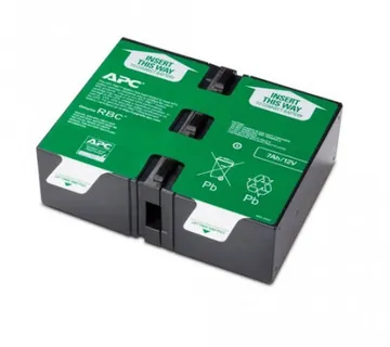 APC Replacement Battery Cartridge 123 - Umag