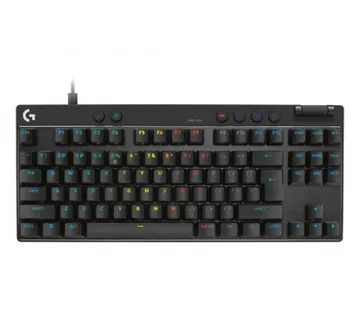 Logitech G PRO X TKL RAPID - Umag