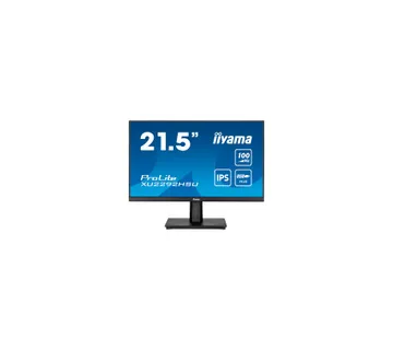 IIYAMA XU2292HSU-B6 21.5" - Umag