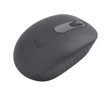 Logitech M196 bežični bluetooth optički miš, grafit (910-007459) - Umag