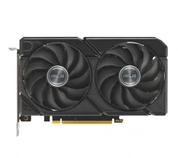 ASUS Dual -RX9060XT-16G AMD Radeon RX 9060 XT 16 GB GDDR6 - Umag
