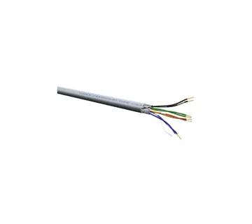 Roline VALUE FTP mrežni kabel Cat.5e/Class D, Solid, 300m (kolut) - Umag