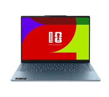 Lenovo prijenosno računalo Yoga Slim 7 14AGP11, 83QS001WSC - Umag