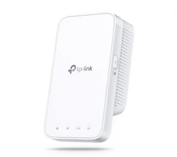 TP-Link AC1200 bežični pojačivač dometa (Mesh Range Extender), Dual Band 300Mbps/867Mbps (2.4GHz/5GHz), 802.11ac/a/b/g/n, Ran - Umag