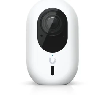 Ubiquiti UVC-G6-INS-W - UniFi Protect camera G6 Instant, 8MP, white - Umag