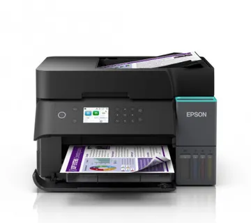 Pisač Epson ecotank L6370 A4 C11CL43403 office 4u1 - cover