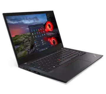 (refurbished) Lenovo ThinkPad T14s Gen2 i5-1145G7, 16GB, 256GB SSD - Umag