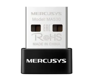 Mercusys Bluetooth 5.3 Nano USB Adapter - Umag