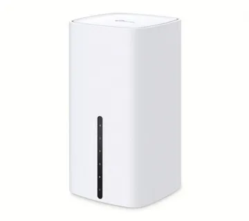 TP-Link 5G AX1800 bežični usmjerivač (Dual-Band Gigabit Router) 574Mbps/1201Mbps (2.4GHz/5GHz), 1×G-WAN, 2×G-LAN, 10 antena - Umag