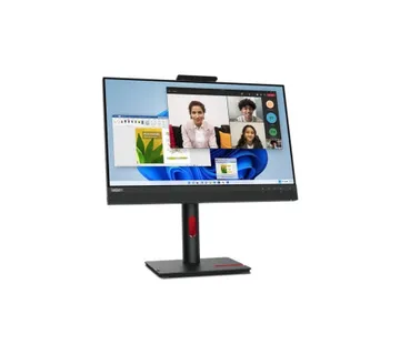 Rabljen monitor Lenovo Thinkcenter TIO24 G5 (Touch screen) - Umag