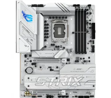 Asus Rog Strix B860-A Gaming Wifi - Umag