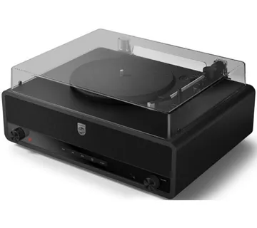 PHILIPS TAV3000B/10, gramofon, Bluetooth - Umag