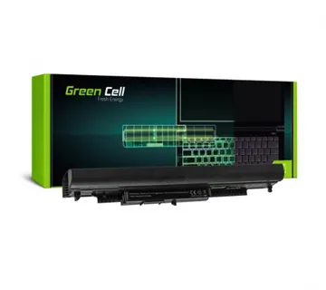 Green Cell (HP89) baterija 2200 mAh,10.8V (11.1V) HS03 807956-001 za HP 14 15 17, HP 240 245 250 255 G4 G5 - Umag