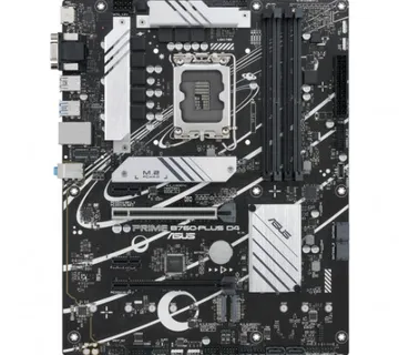 Asus Prime B760-Plus D4 - Umag