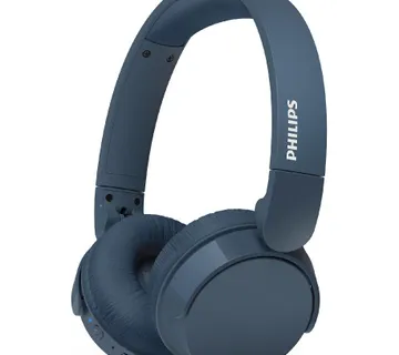 Philips bluetooth bežične slušalice TAH4209BL, pla - Umag
