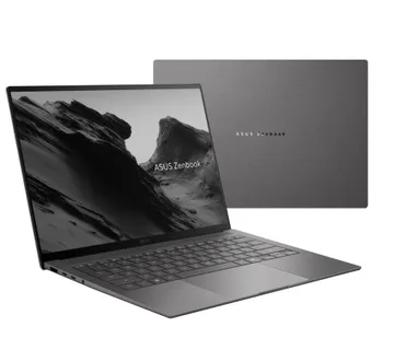 ASUS UX5406 U9-386H/32GB/1TB/14"3K/W11P - Umag