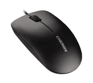 Cherry MC 2000 Infra-red miš, USB, crni - Umag