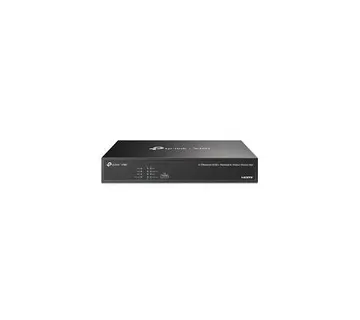 Tp-Link Vigi Nvr1004h 4 - Umag