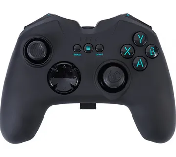 Nacon Wireless Gaming Gc-200wl Black - Umag