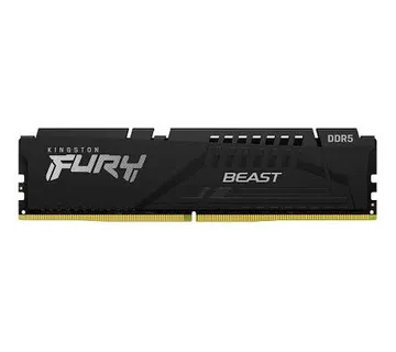 Kingston FURY Beast Black EXPO 8GB - Umag
