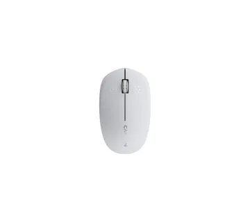 CANYON mouse MW-04 3buttons BT Wireless White - Umag