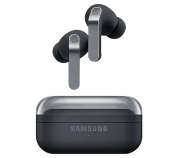 Samsung Galaxy Buds4 Pro R640 - Black - Umag