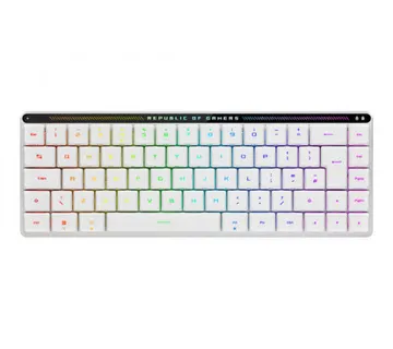 ASUS ROG Falchion RX Low Profile - Umag