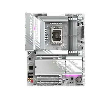 Gigabyte Z890 A Elite Wf7 Ice - Umag