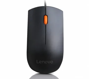 LENOVO Essential USB Mouse - Umag