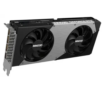 INNO3D GeForce RTX 5060 Ti TWIN X2 NVIDIA 8 GB GDDR7 - Umag