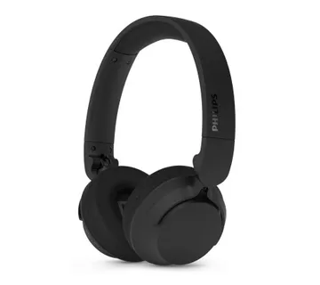 Philips over-ear BT slušalice TAH4000BK, crne - Umag