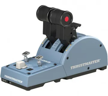 Thrustmaster TCA QUADRANT AIRBUS EDITION WW VERSION - Umag