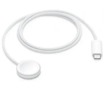 Apple Watch Magnetic Fast Charger to USB-C Cable, 1m - Umag
