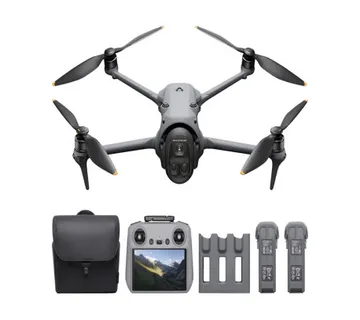 DJI Mavic 4 Pro Fly More Combo(DJI RC 2) - Umag