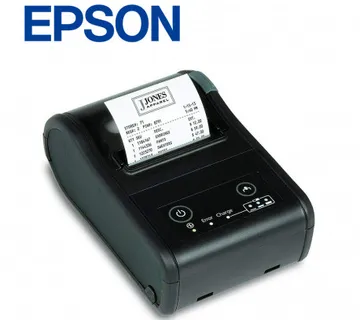 Epson P60II - Wi-Fi (label) POS pisač - Umag