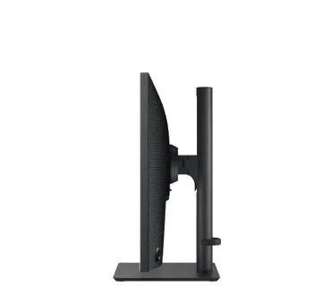 Monitor Samsung S43UF Essential 27" FHD 1920x1080, 100Hz, 5ms, IPS, USB-C (90W), HAS, Tilt, Swivel, Pivot - Umag
