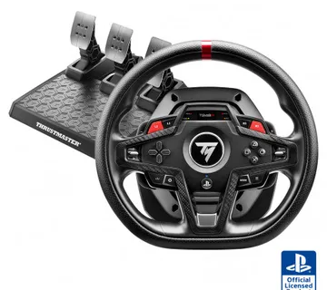 Thrustmaster T248-R Racing Wheel Pc/ps5/ps4 - Umag