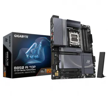 Gigabyte B850 Ai Top - Umag