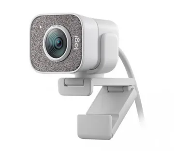 Logitech StreamCam, bijela, USB - Umag