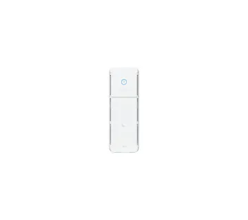 Ubiquiti UPS-Tower-EU UniFi managed 1kVA uninterruptible power supply with 5 surge-only outlets and - Umag