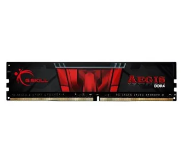 MEM DDR4 16GB 3200MHz G.Skill Aegis F4-3200C16S-16GIS - Umag