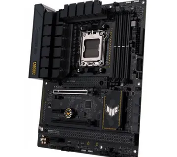 Asus TUF GAMING B650-PLUS WIFI - Umag
