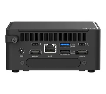 ASUS RNUC15CRHC500002 BB C5 210H Kit - Umag